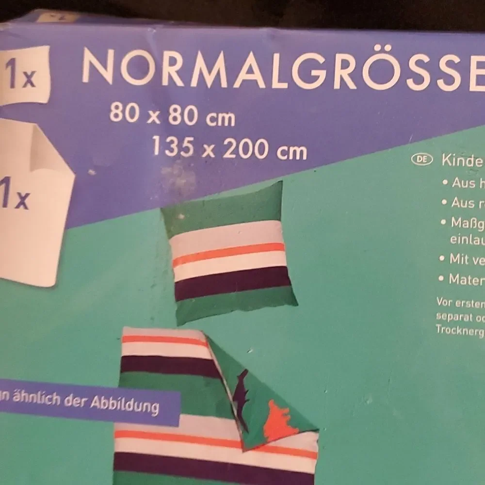 MERADISO NORMALRosse1x 80x80cm 135x200cm 1xnew